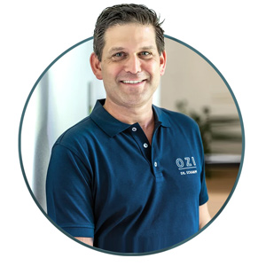 Dr. med. Andreas Scharpf Dr. med. Andreas Scharpf