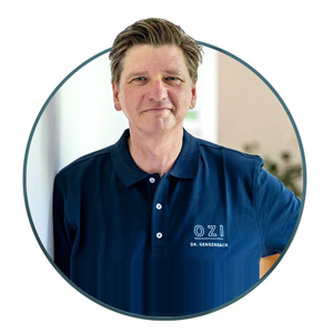 Dr. med. Bernd Gengenbach Dr. med. Bernd Gengenbach