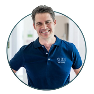 Dr. med. Guido Köhne Dr. med. Guido Köhne