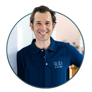 PD Dr. med. Habil. Maximilian Hänle PD Dr. med. Habil. Maximilian Hänle